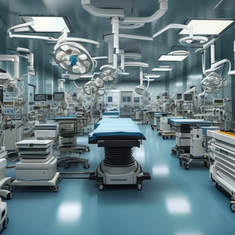 China Top Surgical Tools Safety Standards You Need to Know?