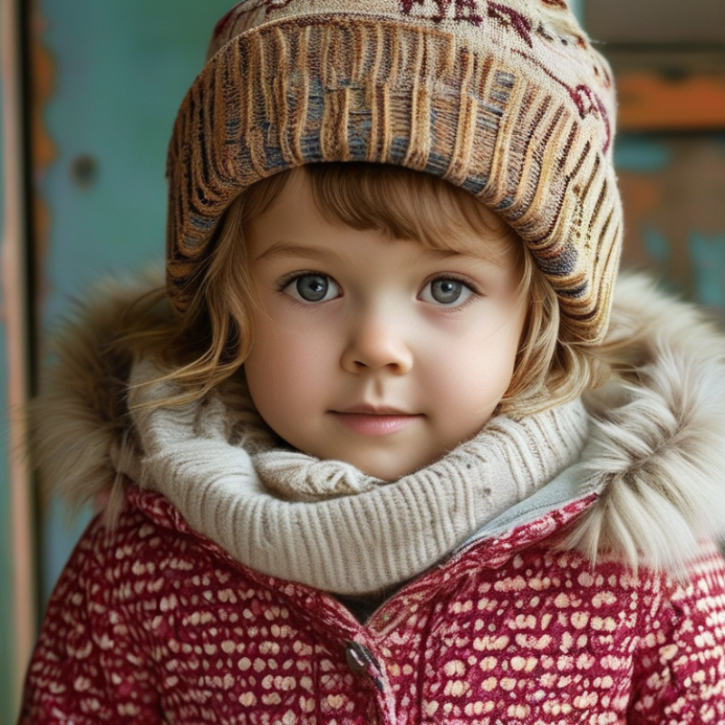 ¿Por qué las marcas de ropa infantil priorizan materiales de calidad?