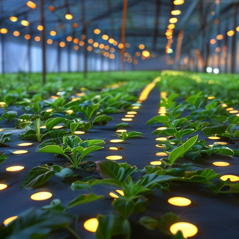 China Best UVB LED Module for Optimal Plant Growth Solutions?