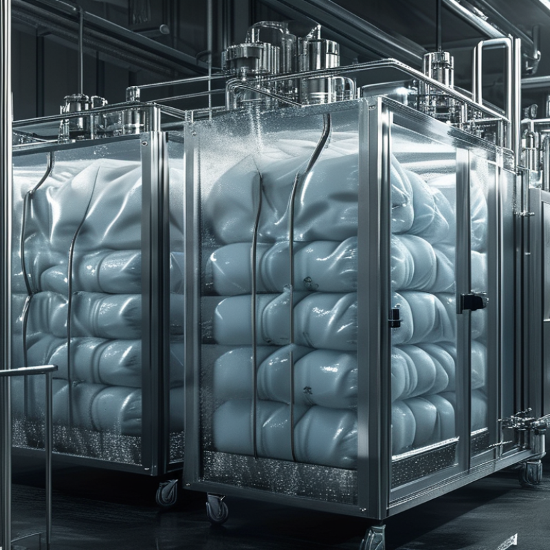 What Causes Wet Packs After Steam Sterilization Issues?