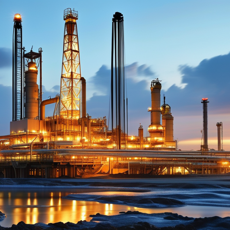 Benefits of Potassium Formate Liquid Oil for Global Buyers?