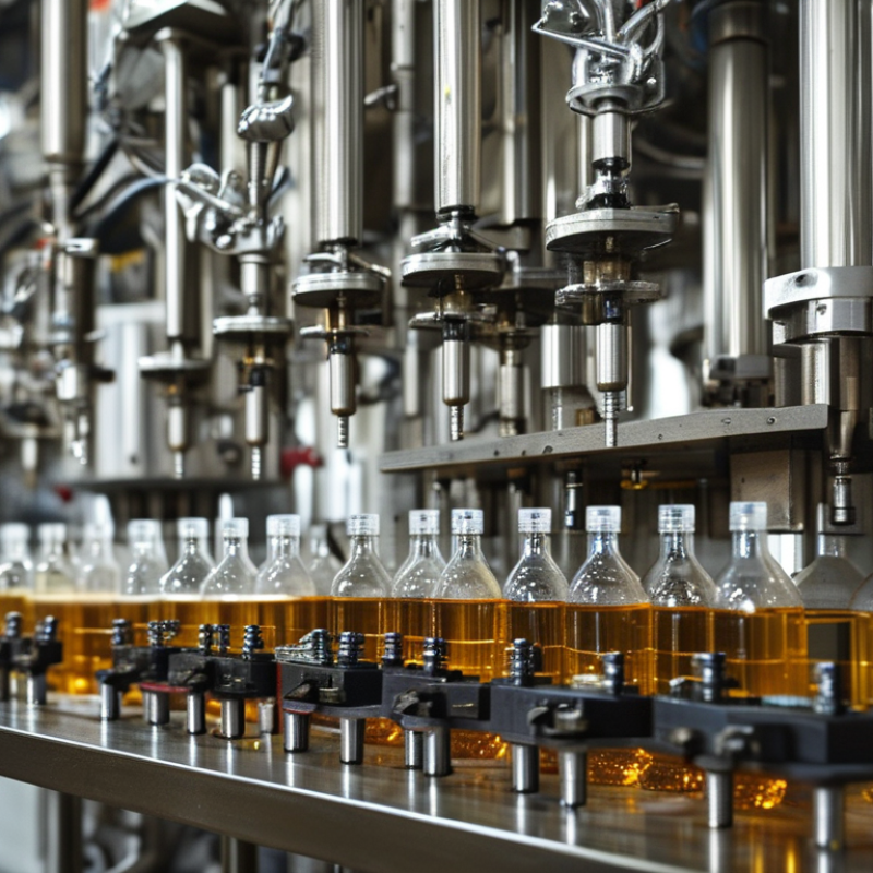Top 10 Ways to Solve Common Issues in Liquid Filling Equipment?