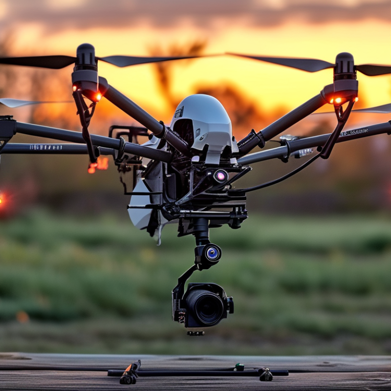 How to Organize a Spectacular Drone Display Show?