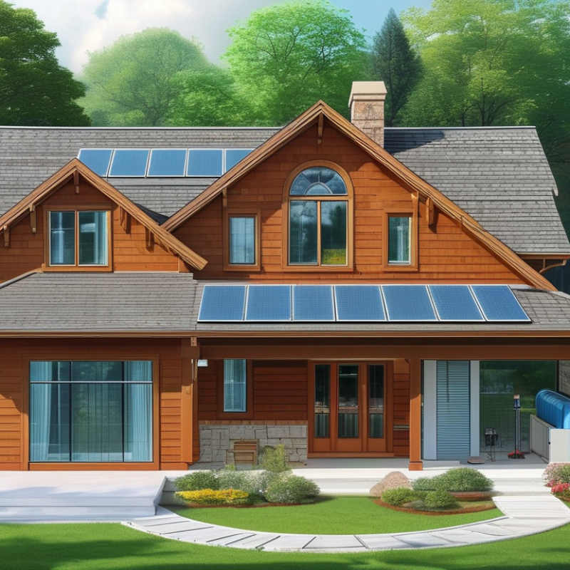 How Much Does It Cost to Install a Geothermal Heat Pump?
