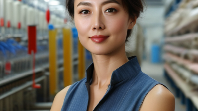 China Top Fabric Textile Suppliers for Global Buyers?