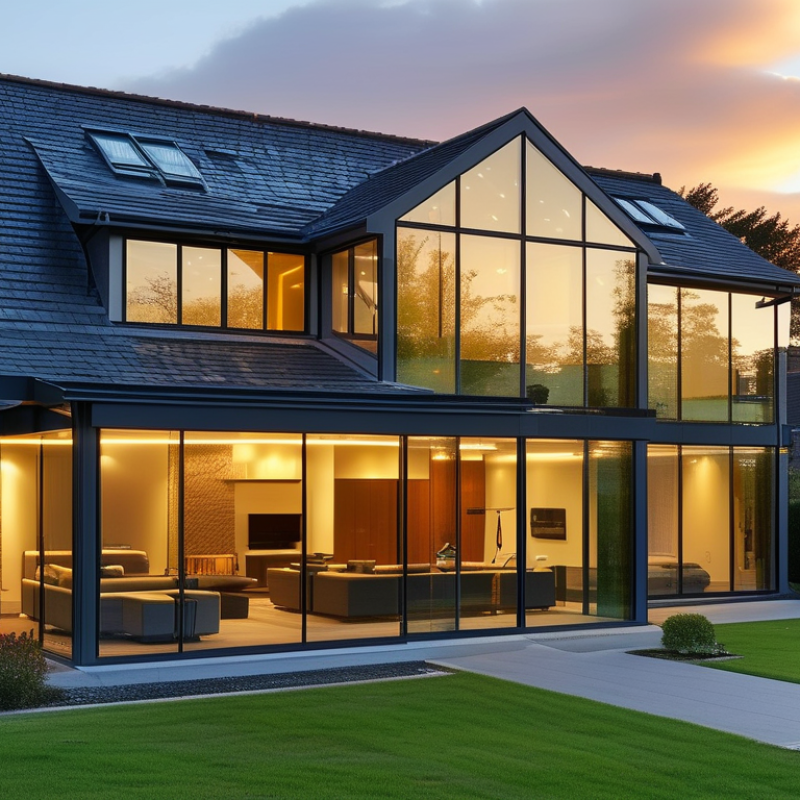 Essential Double Glazing Tips for Better Energy Efficiency?