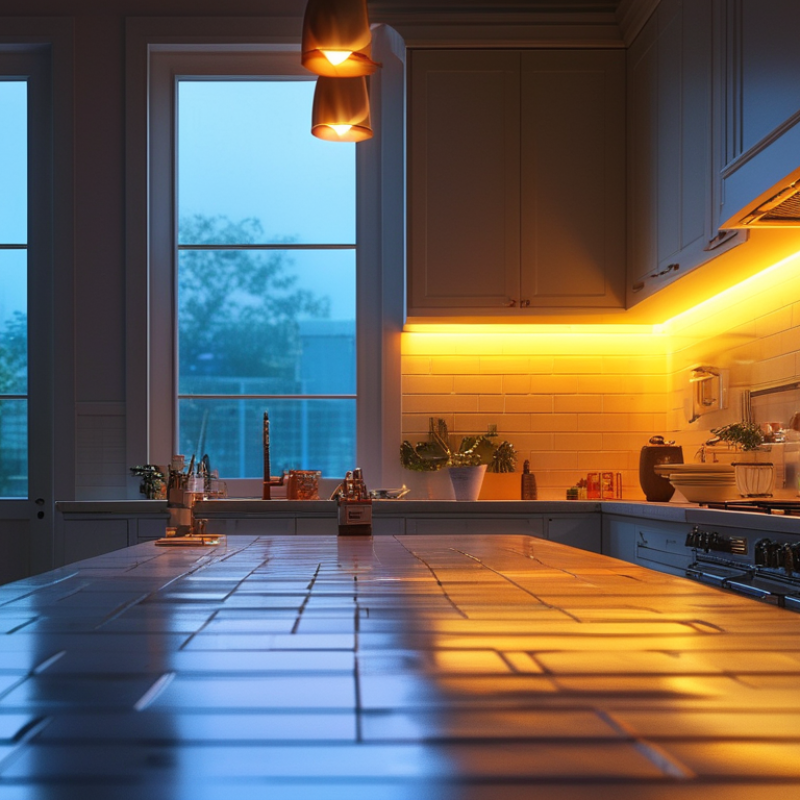How to Make LED Strip Lights Brighter Easily?