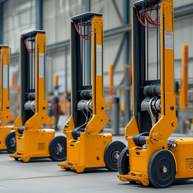 2026 Top Electric Lift Actuator Trends for Global Buyers?
