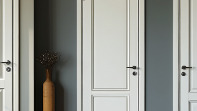 Why Choose Energy Efficient Doors for Your Home?