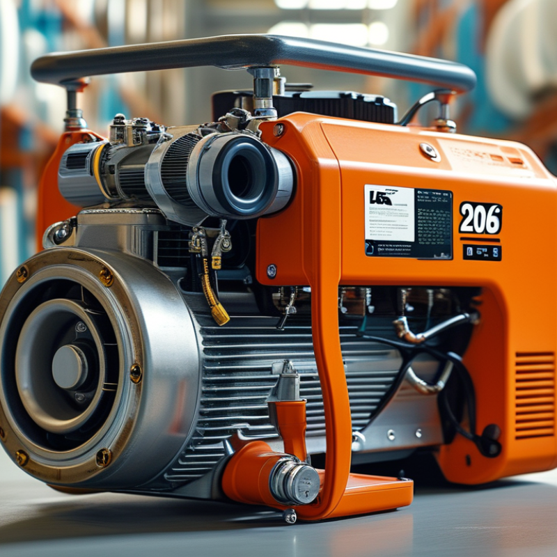 Top 5 Oilless Compressors You Need to Know in 2026?