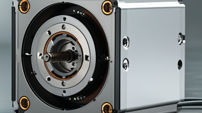 How to Choose the Best Compact Linear Motor for Your Needs?