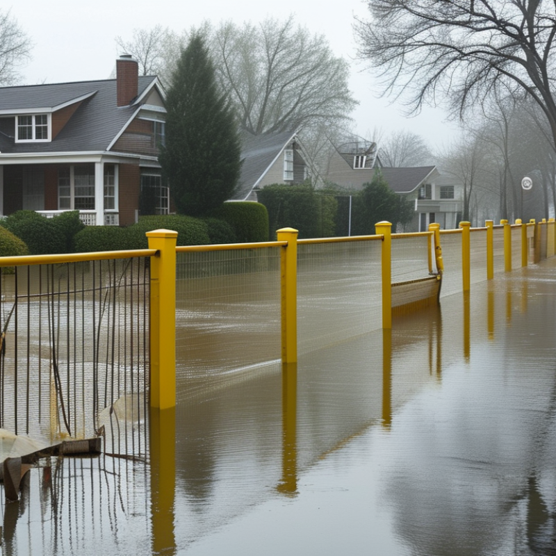 How to Choose Effective Home Flood Protection Barriers?