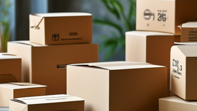 2026 Best Custom Brand Packaging Solutions for Global Buyers?