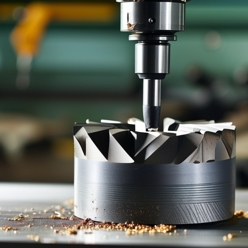 Top 5 Tips for Choosing Cemented Carbide Inserts for Your Needs?