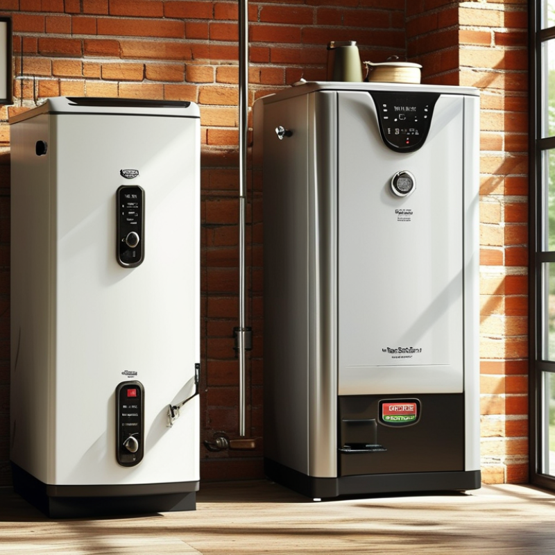 What is the Best Water Heater for Your Home Needs?