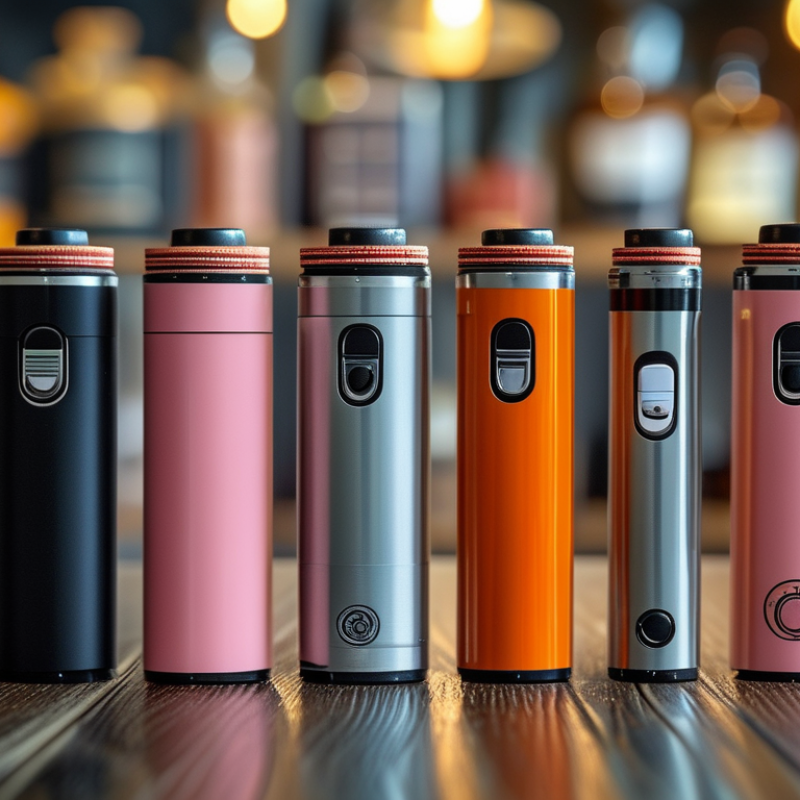 Top 5 Tips to Identify High Quality Disposable E Cigarettes?