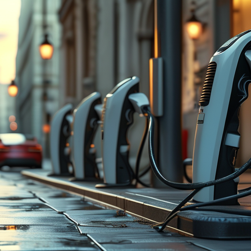 Top 10 EV Charger Adaptors for Global Buyers in 2026?