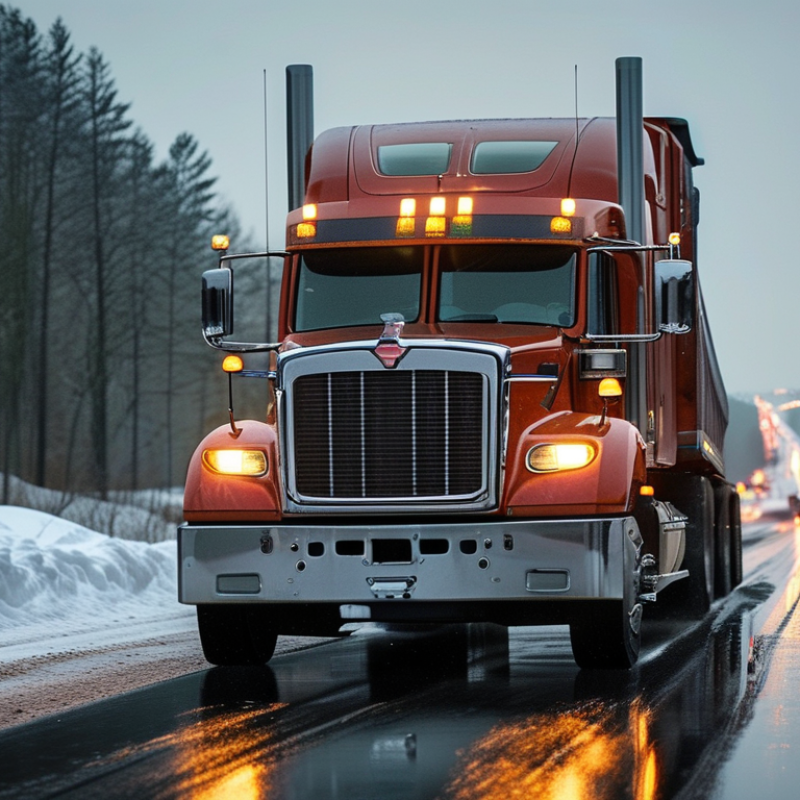 How to Choose the Best Truck Reverse Camera for Safety?