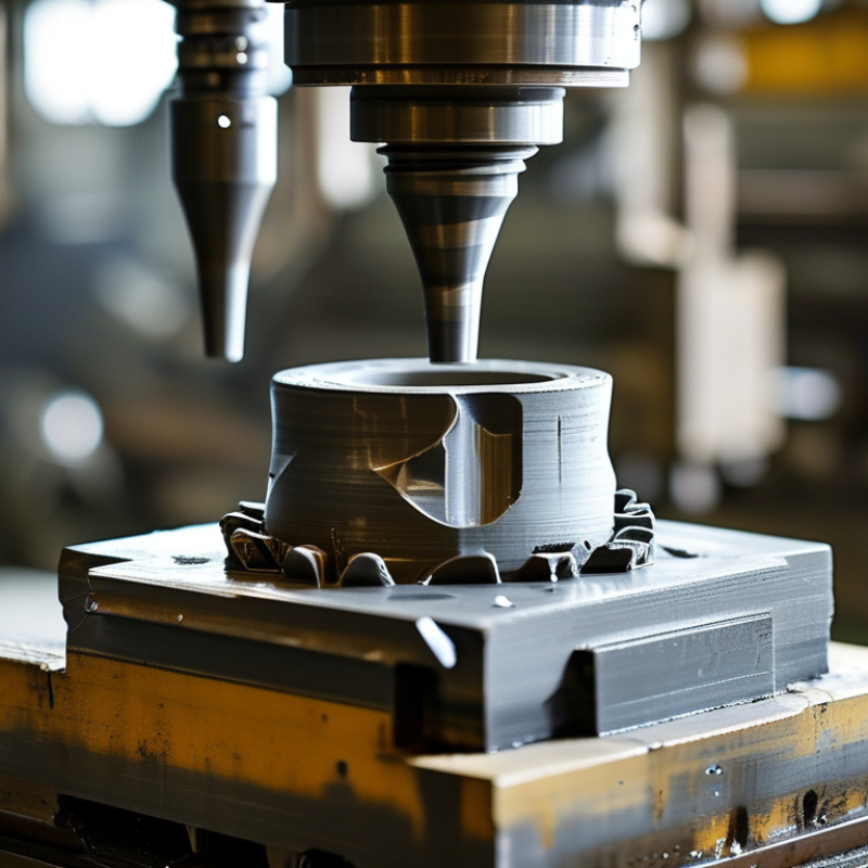 How to Choose the Best Material for Your Injection Moulds?