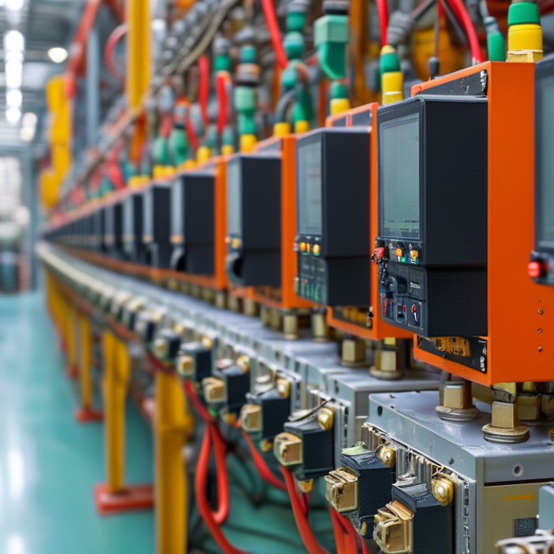 2026 Best AC Current Sensor for Global Buyers Insights?