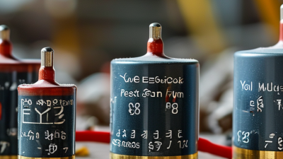 How to Choose the Best Electronic Resistors for Your Projects?