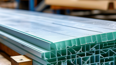 2026 Best Polycarbonate Sheets for Global Buyers?