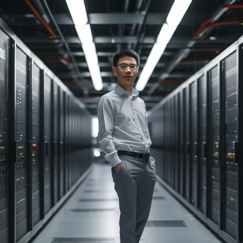 China Best AI Server System Integrator for Global Buyers?