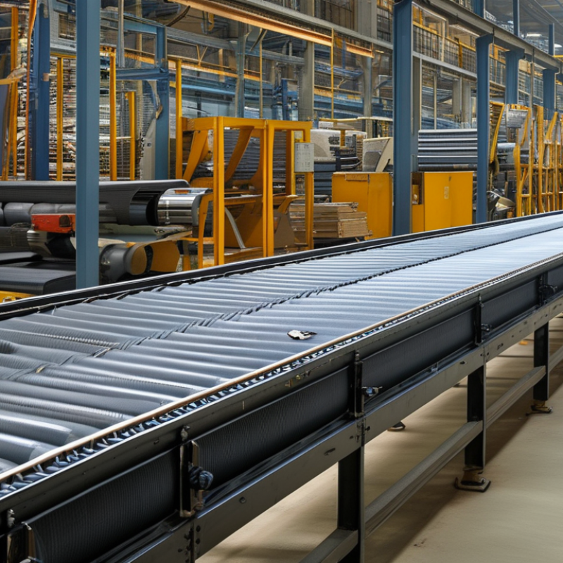 Top Tips for Choosing Nylon Conveyor Belts for Your Business?