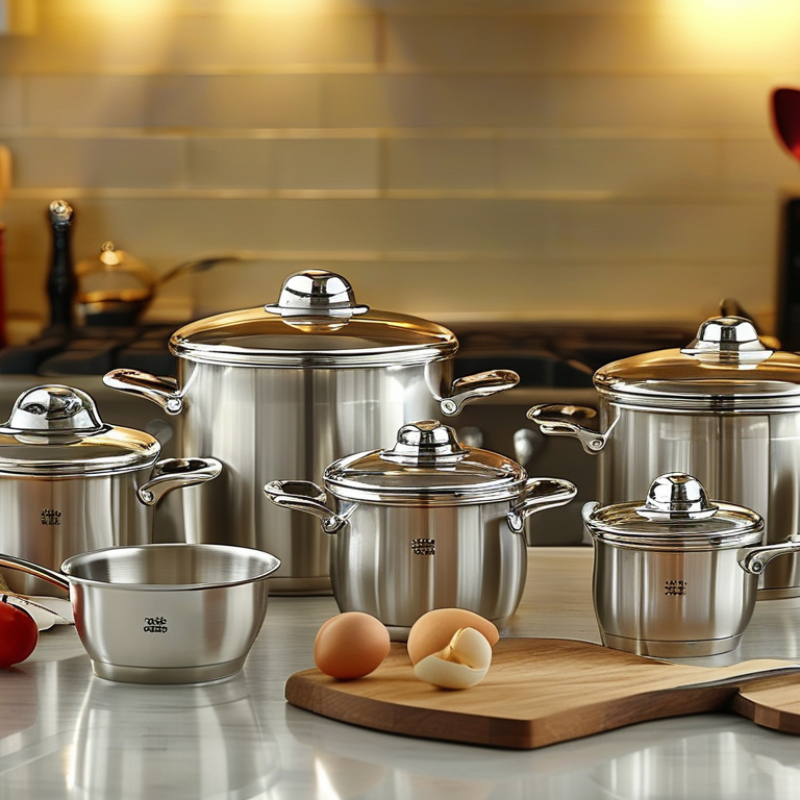 Best Cooking Utensil Set for Every Kitchen Need?