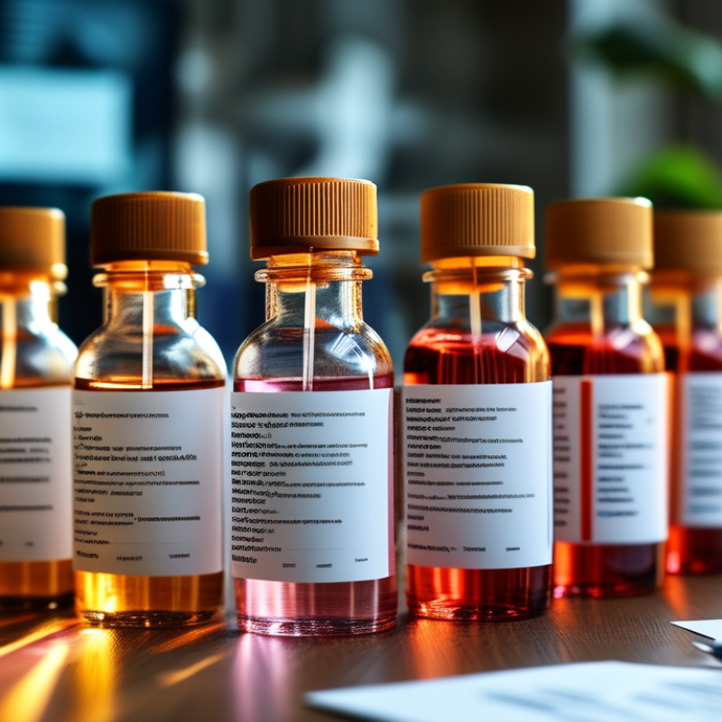 Top 10 Tips for Ensuring Reliable Sample Collection