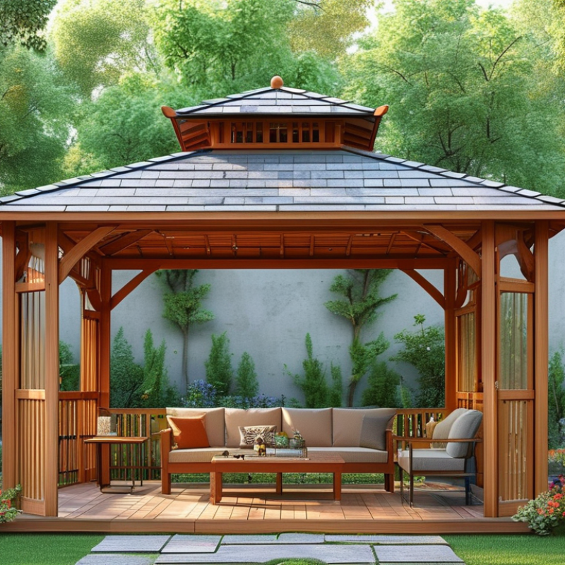 How to Choose the Best Gazebos Plegables for Your Needs?