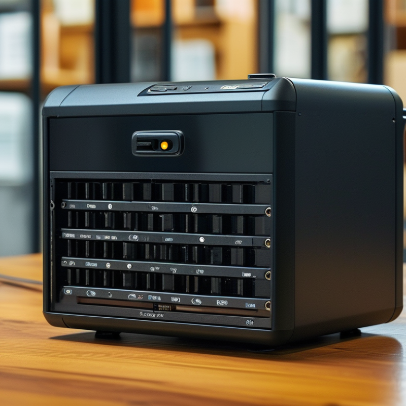 Why Choose Motorized Mobile Storage for Your Business Needs?