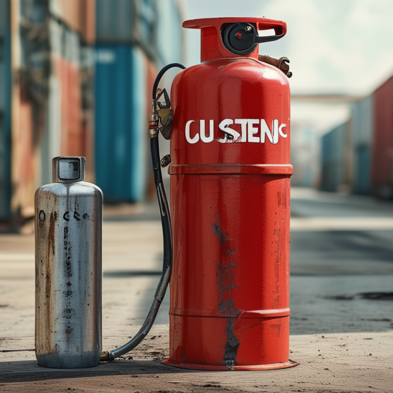 Top 10 Red Lion Cylinders You Need for Your Business?