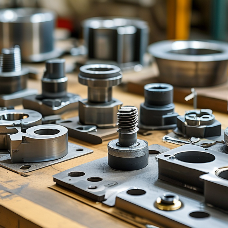 Essential Tips for Choosing Mould Welding Accessories?