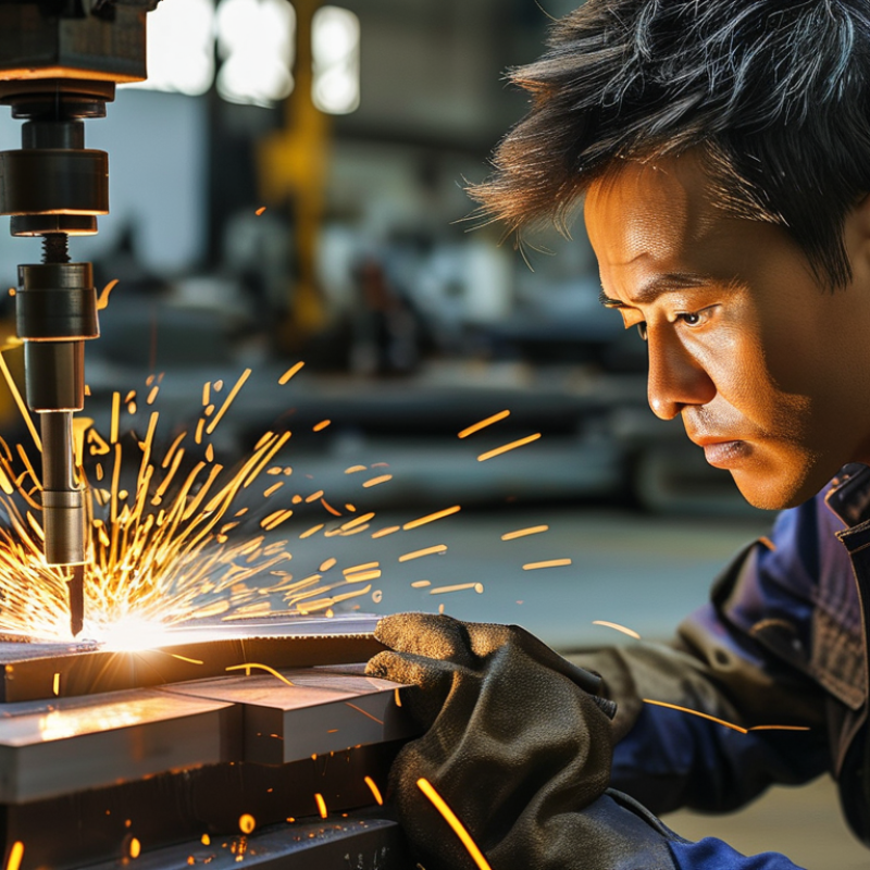 China Best Mould Welding Accessories for Global Buyers?
