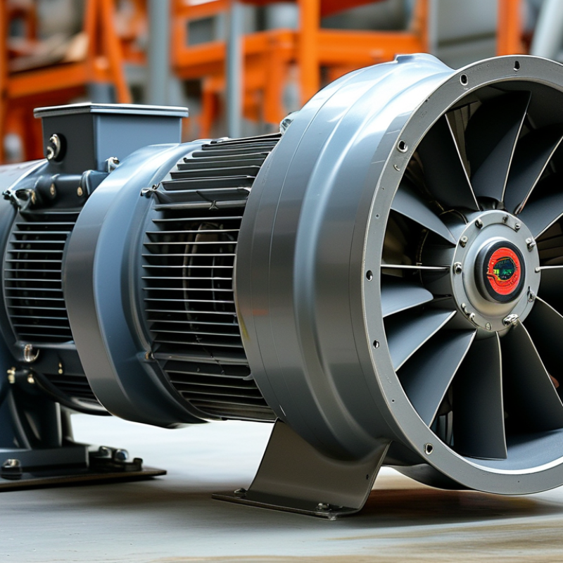 2026 Best Centrifugal Fan Buying Guide for Global Buyers?