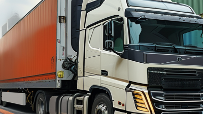 China Best Curtainside Trailer Buckle for Efficient Transport?