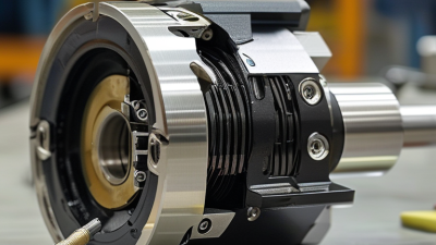 2026 Top Cycloidal Drive Trends for Global Buyers?