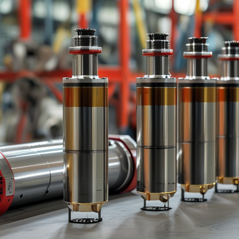 Red Lion Cylinders Best Quality Options for Global Buyers?