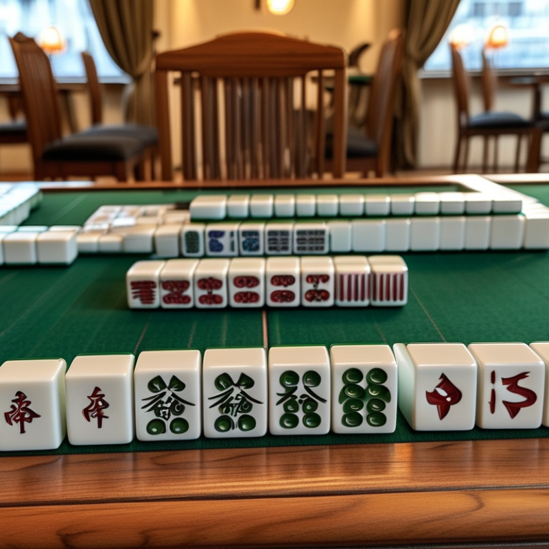 What is a Mahjong Game Table and How to Choose One?