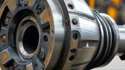 Top China Cone Crusher Wear Parts Suppliers for Your Needs?