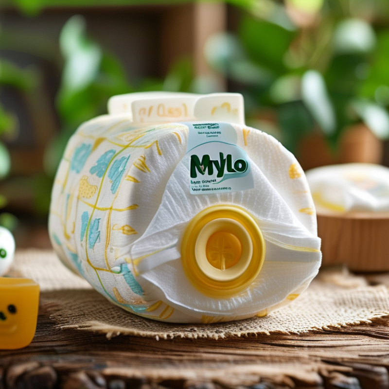 2026 Best Mylo Diapers for Global Buyers Insights?