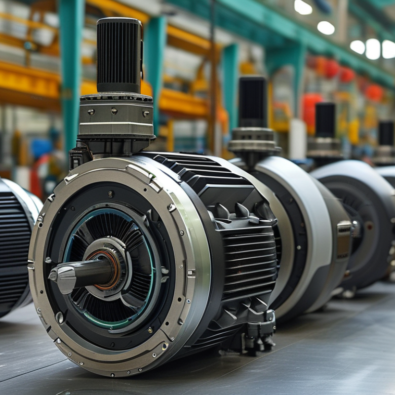Top DC Motor Options for Global Buyers in 2026?