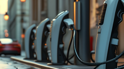 Top 10 EV Charger Adaptors for Global Buyers in 2026?