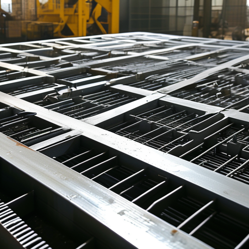 How to Choose the Right Swaged Grating for Your Project?