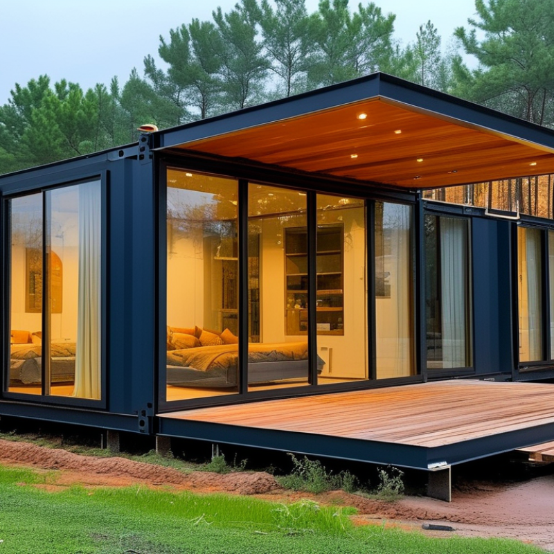 How Fast Can Modular Housing Be Built for Global Buyers