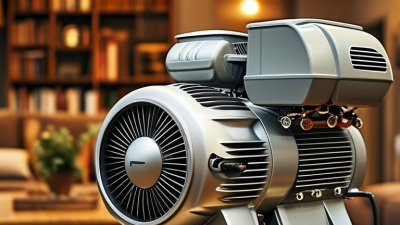How to Choose the Right Hvac Blower Motor for Your Needs?
