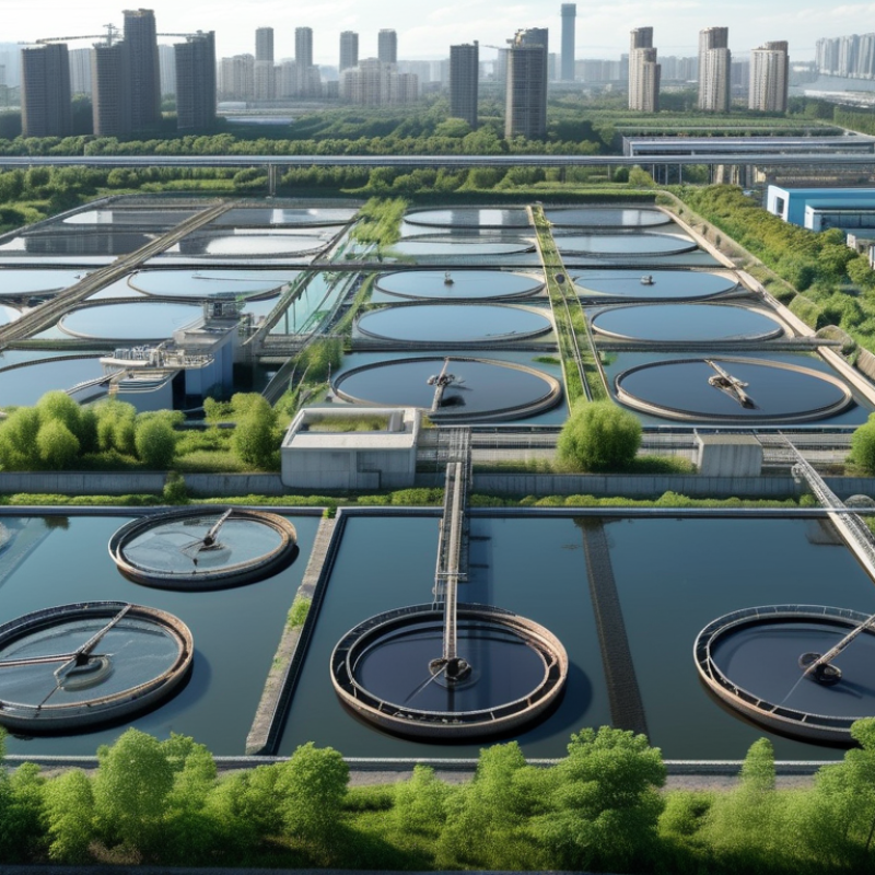 Top 10 Ways to Cut Wastewater Treatment Costs in China?