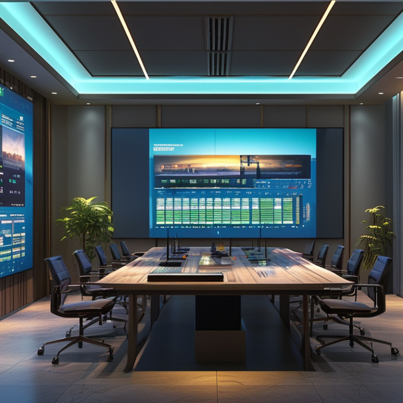 China Top 10 Indoor LED Screens How Long Do They Last?