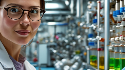 Why Choose Preparative HPLC for Your Purification Needs?